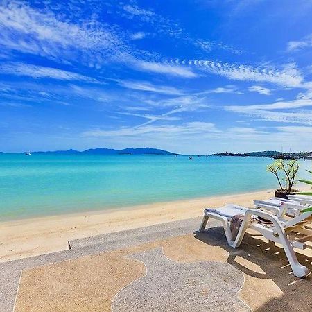Kinnaree Resort Bophut Kültér fotó