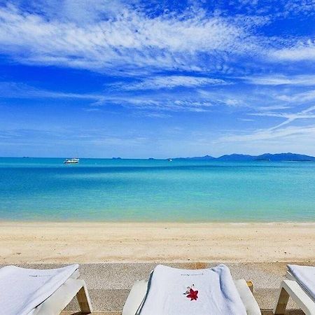 Kinnaree Resort Bophut Kültér fotó
