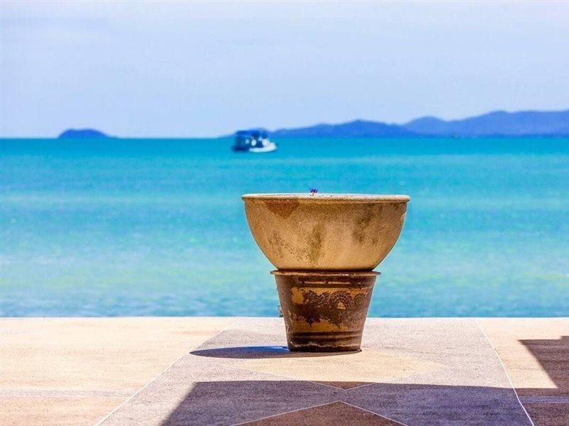 Kinnaree Resort Bophut Kültér fotó