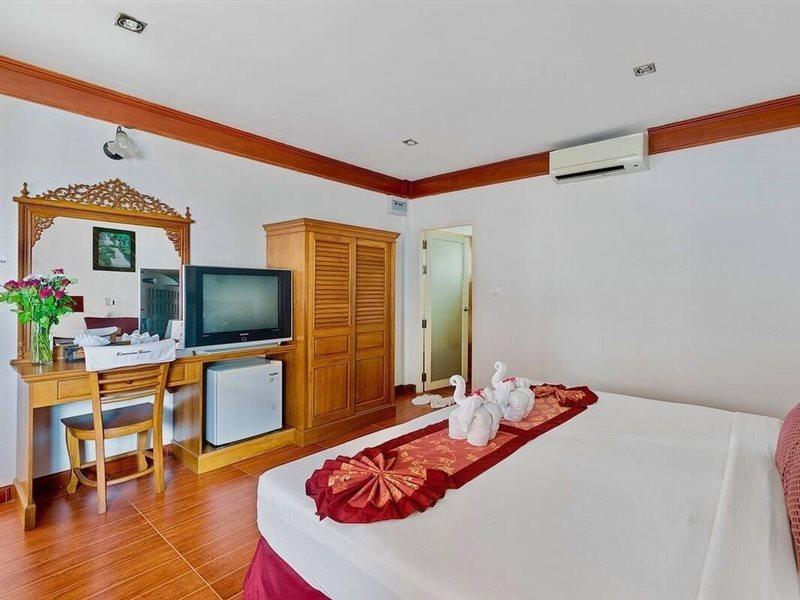 Kinnaree Resort Bophut Kültér fotó