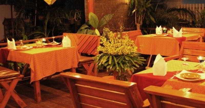Kinnaree Resort Bophut Kültér fotó