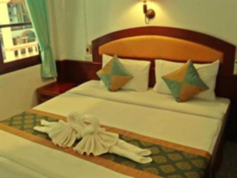 Kinnaree Resort Bophut Kültér fotó