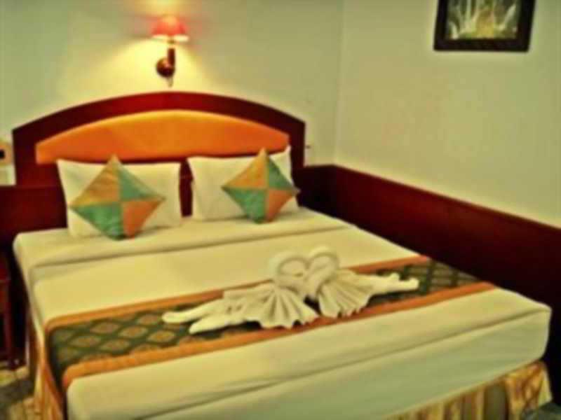Kinnaree Resort Bophut Kültér fotó