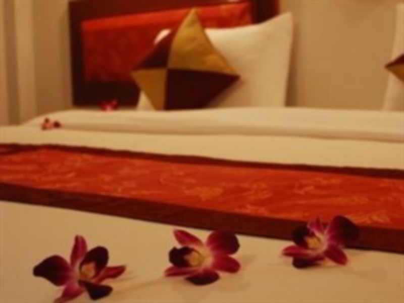 Kinnaree Resort Bophut Kültér fotó