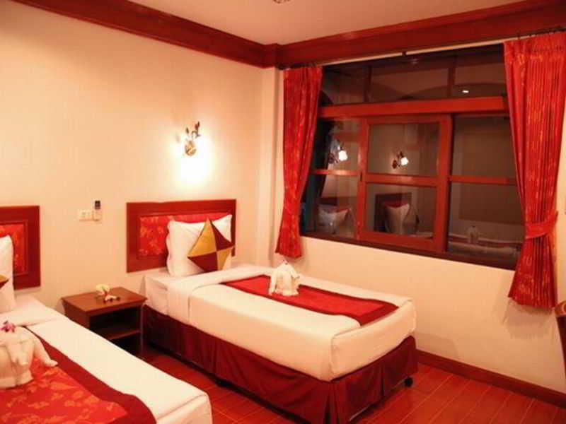 Kinnaree Resort Bophut Kültér fotó