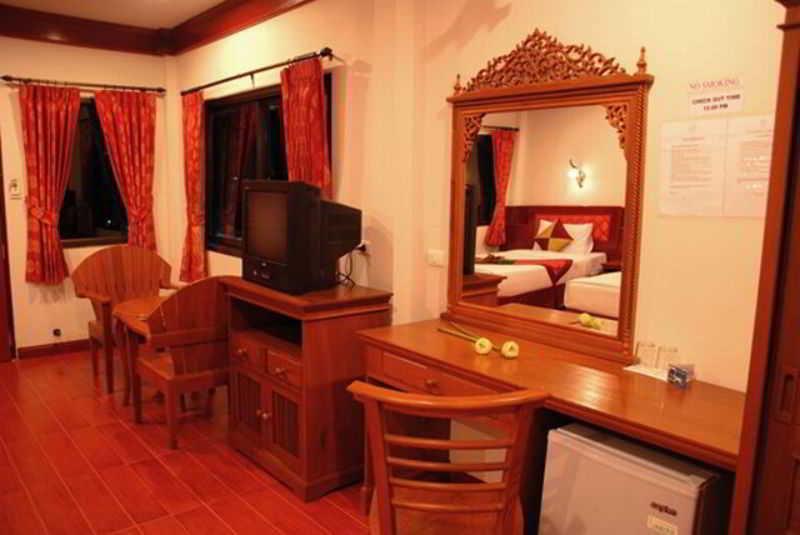 Kinnaree Resort Bophut Kültér fotó
