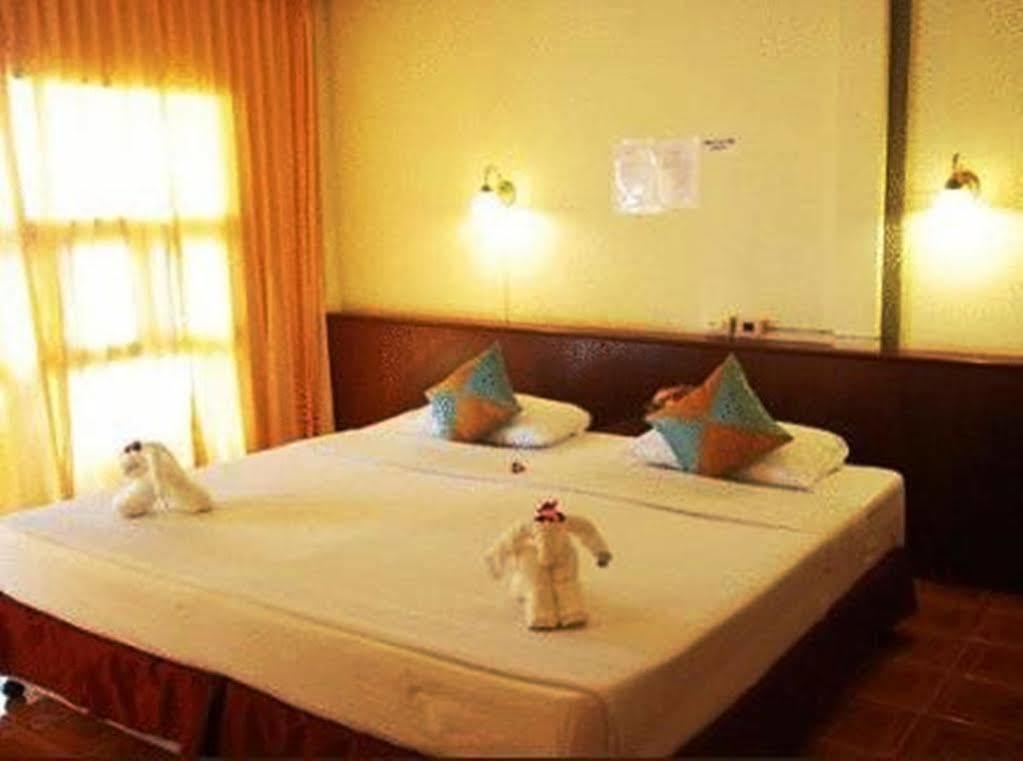 Kinnaree Resort Bophut Kültér fotó