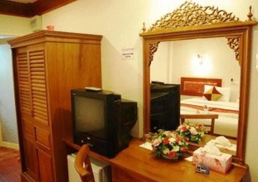 Kinnaree Resort Bophut Kültér fotó