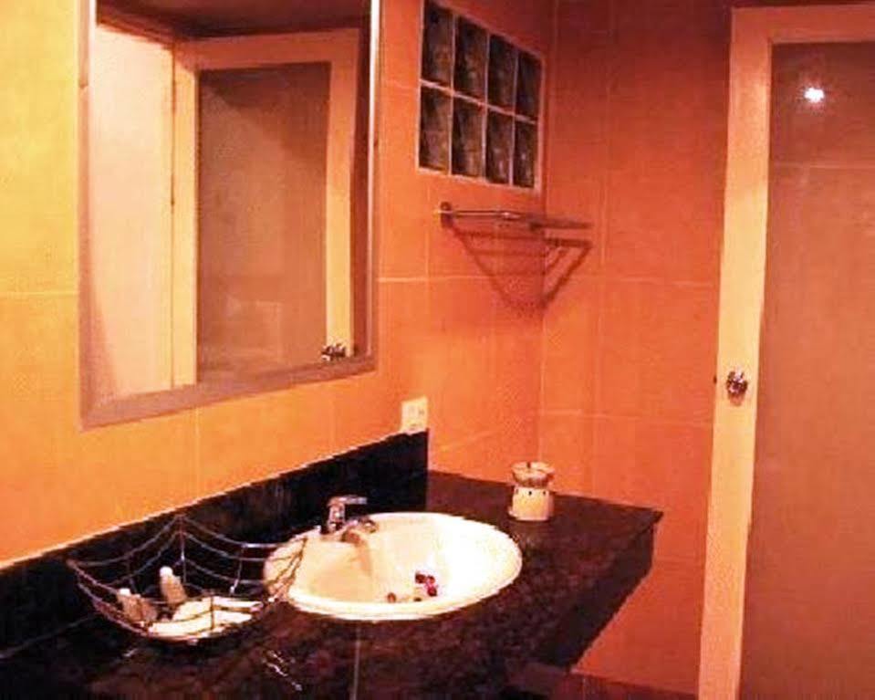 Kinnaree Resort Bophut Kültér fotó